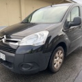 946185-1 Citroën Berlingo Van 1.6 HDi -2012