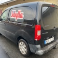 946185-3 Citroën Berlingo Van 1.6 HDi -2012