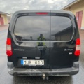 946185-4 Citroën Berlingo Van 1.6 HDi -2012