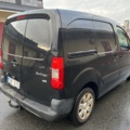 946185-5 Citroën Berlingo Van 1.6 HDi -2012