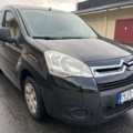 946185-7 Citroën Berlingo Van 1.6 HDi -2012