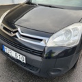 946185-9 Citroën Berlingo Van 1.6 HDi -2012