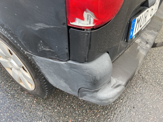 946185-13 Citroën Berlingo Van 1.6 HDi -2012