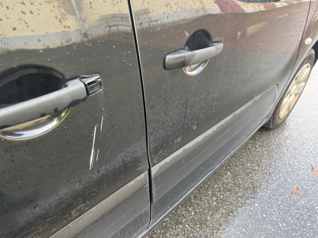 946185-17 Citroën Berlingo Van 1.6 HDi -2012