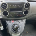 946185-23 Citroën Berlingo Van 1.6 HDi -2012
