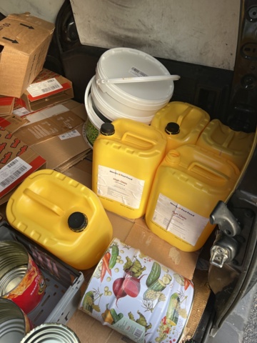 946185-26 Citroën Berlingo Van 1.6 HDi -2012