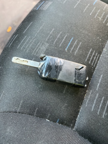 946185-27 Citroën Berlingo Van 1.6 HDi -2012