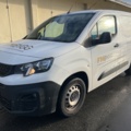 946187-1 Peugeot Partner Increased Payload 1.5 BlueHDi -2019