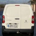 946187-4 Peugeot Partner Increased Payload 1.5 BlueHDi -2019
