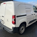 946187-5 Peugeot Partner Increased Payload 1.5 BlueHDi -2019