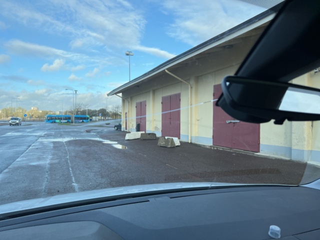 946187-22 Peugeot Partner Increased Payload 1.5 BlueHDi -2019