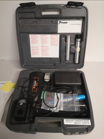 882501-1 Nail gun Paslode Impulse IM250/65 F16
