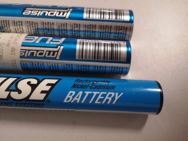 882501-11 Nail gun Paslode Impulse IM250/65 F16