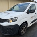946189-1 Peugeot Partner Increased Payload 1.5 BlueHDi -2019