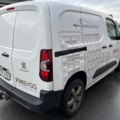 946189-5 Peugeot Partner Increased Payload 1.5 BlueHDi -2019