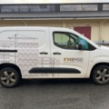 946189-6 Peugeot Partner Increased Payload 1.5 BlueHDi -2019