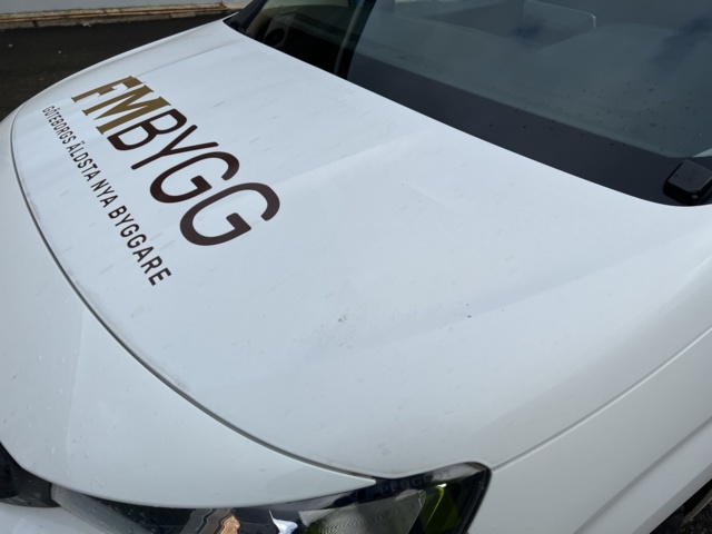 946189-9 Peugeot Partner Increased Payload 1.5 BlueHDi -2019