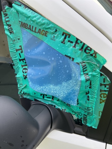 946189-13 Peugeot Partner Increased Payload 1.5 BlueHDi -2019