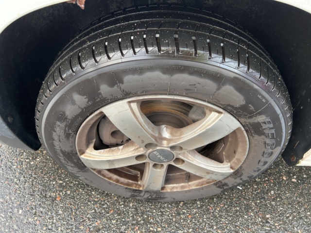 946189-19 Peugeot Partner Increased Payload 1.5 BlueHDi -2019