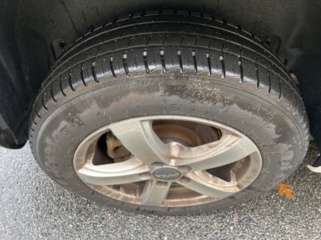 946189-21 Peugeot Partner Increased Payload 1.5 BlueHDi -2019