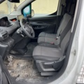 946189-26 Peugeot Partner Increased Payload 1.5 BlueHDi -2019
