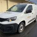 946192-1 Peugeot Partner Increased Payload 1.5 BlueHDi EAT, 130hp, 2019