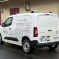 946192-3 Peugeot Partner Increased Payload 1.5 BlueHDi EAT, 130hp, 2019
