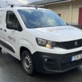 946192-7 Peugeot Partner Increased Payload 1.5 BlueHDi EAT, 130hp, 2019