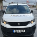 946192-8 Peugeot Partner Increased Payload 1.5 BlueHDi EAT, 130hp, 2019