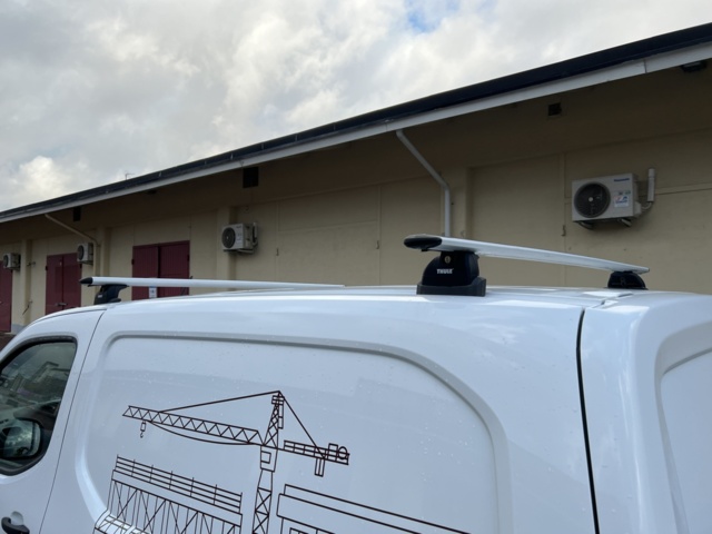 946192-12 Peugeot Partner Increased Payload 1.5 BlueHDi EAT, 130hp, 2019