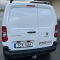 946192-13 Peugeot Partner Increased Payload 1.5 BlueHDi EAT, 130hp, 2019