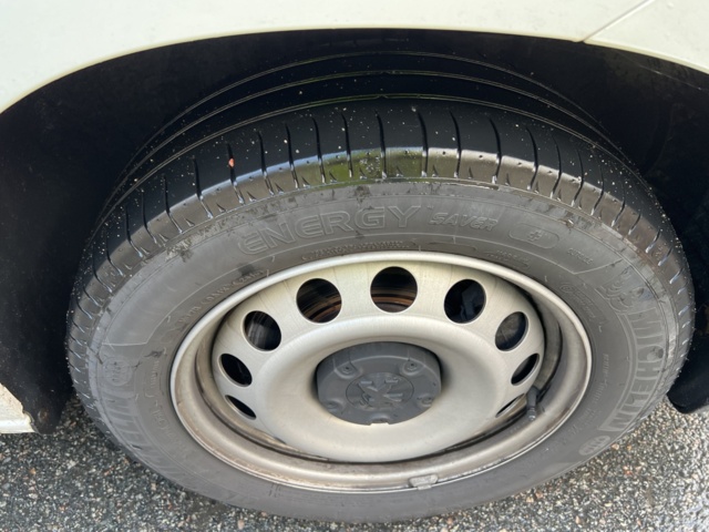 946192-14 Peugeot Partner Increased Payload 1.5 BlueHDi EAT, 130hp, 2019