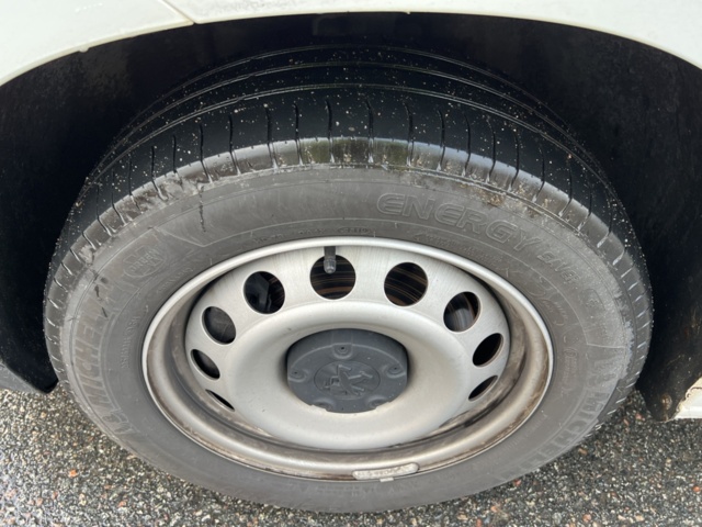 946192-15 Peugeot Partner Increased Payload 1.5 BlueHDi EAT, 130hp, 2019