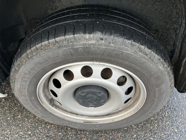 946192-16 Peugeot Partner Increased Payload 1.5 BlueHDi EAT, 130hp, 2019