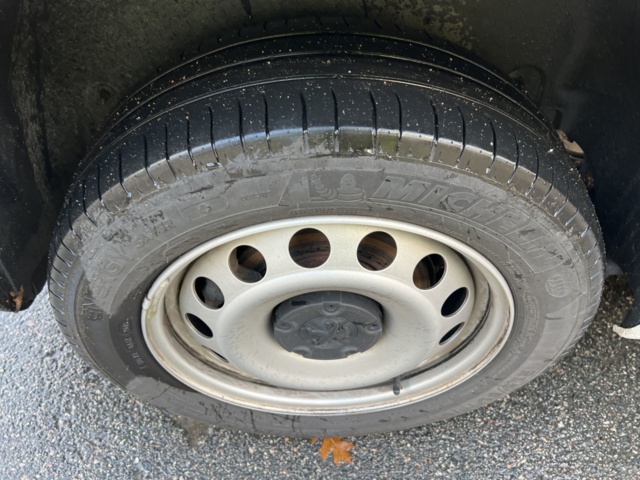 946192-17 Peugeot Partner Increased Payload 1.5 BlueHDi EAT, 130hp, 2019