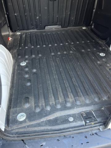 946192-19 Peugeot Partner Increased Payload 1.5 BlueHDi EAT, 130hp, 2019