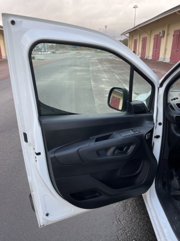 946192-20 Peugeot Partner Increased Payload 1.5 BlueHDi EAT, 130hp, 2019