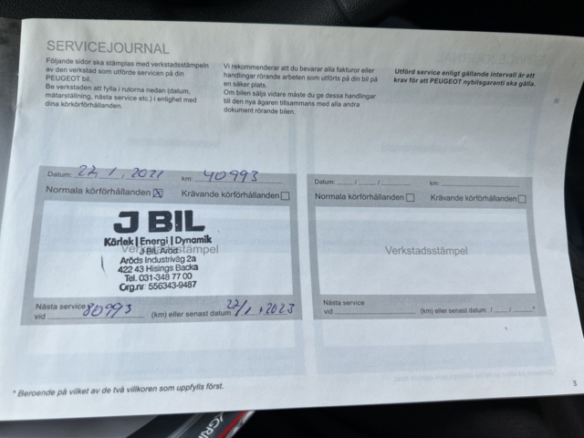 946192-26 Peugeot Partner Increased Payload 1.5 BlueHDi EAT, 130hp, 2019