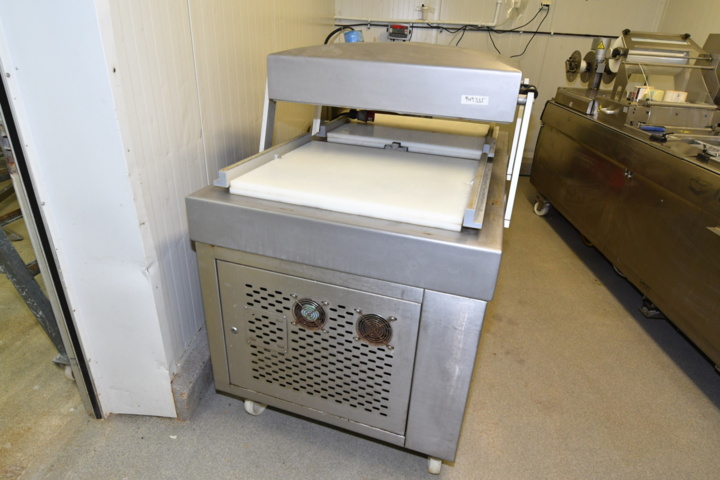 957648-2 Vacuum packaging machine PROMAX DC-650