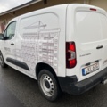 946193-3 Peugeot Partner Increased Payload 1.5 BlueHDi -2019