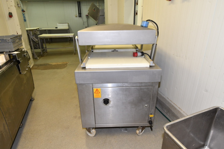 957648-3 Vacuum packaging machine PROMAX DC-650