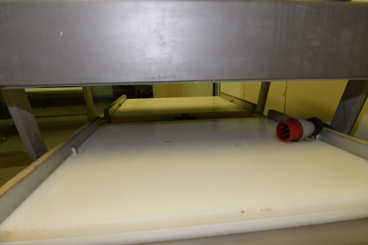 957648-4 Vacuum packaging machine PROMAX DC-650