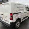 946193-5 Peugeot Partner Increased Payload 1.5 BlueHDi -2019