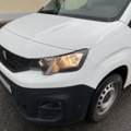 946193-9 Peugeot Partner Increased Payload 1.5 BlueHDi -2019