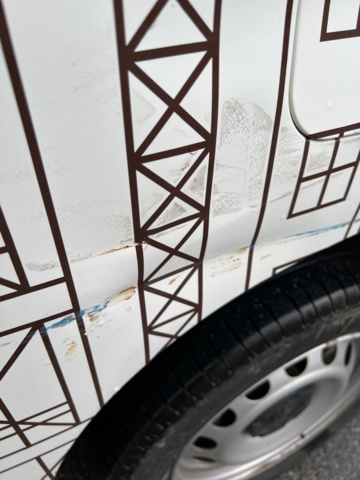 946193-12 Peugeot Partner Increased Payload 1.5 BlueHDi -2019