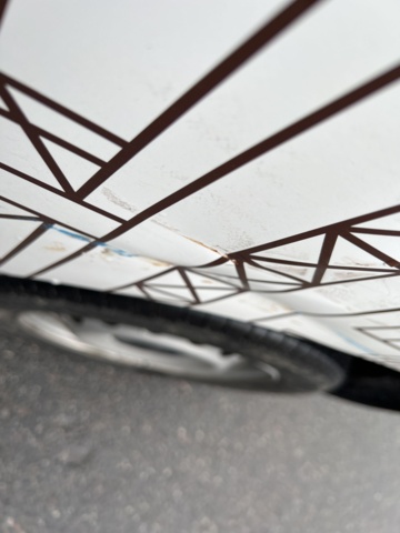 946193-13 Peugeot Partner Increased Payload 1.5 BlueHDi -2019