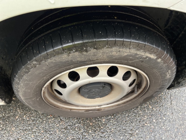 946193-16 Peugeot Partner Increased Payload 1.5 BlueHDi -2019