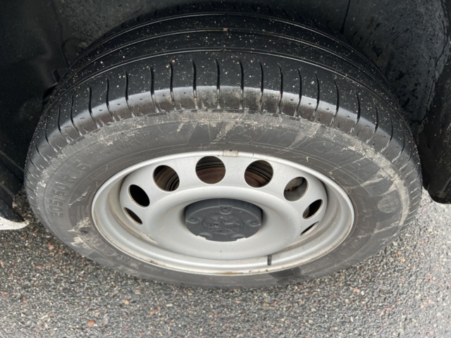 946193-18 Peugeot Partner Increased Payload 1.5 BlueHDi -2019