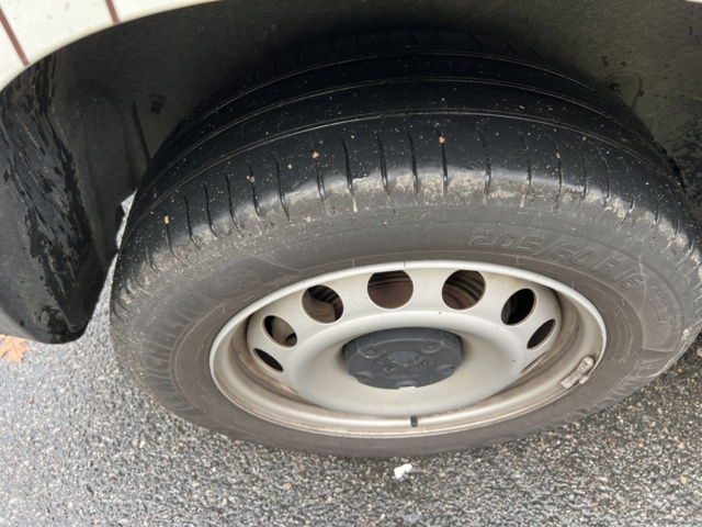 946193-19 Peugeot Partner Increased Payload 1.5 BlueHDi -2019