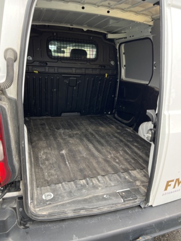 946193-20 Peugeot Partner Increased Payload 1.5 BlueHDi -2019